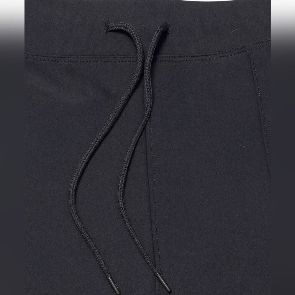 Express  Navy Blue Stretch Jogger Pants | Women’s Size M  NWT Athleisure - Picture 8 of 8